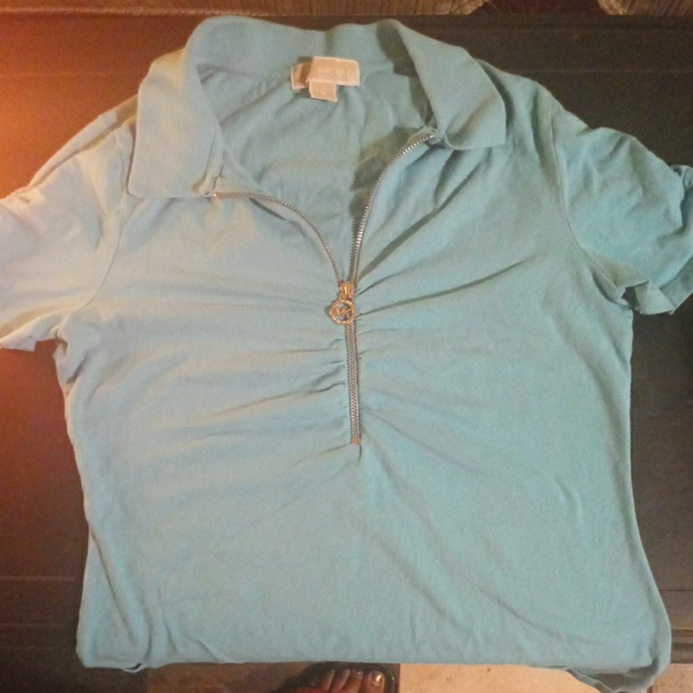 Michael Kors Polo Shirt
